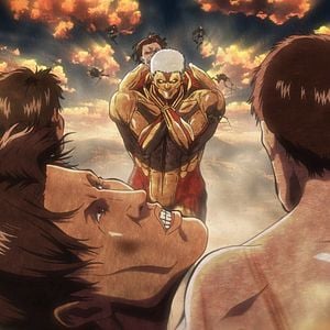 Foto Attack on Titan