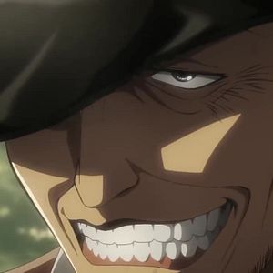 Foto Attack on Titan