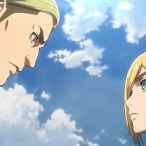 Foto Attack on Titan