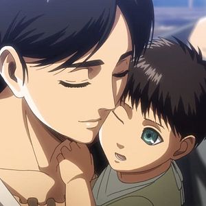 Foto Attack on Titan