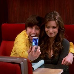 Foto The Big Bang Theory