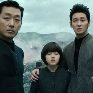 Foto Junto a los Dioses: los dos mundos