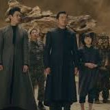 Foto Junto a los Dioses: Los últimos 49 días