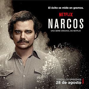 Foto Narcos