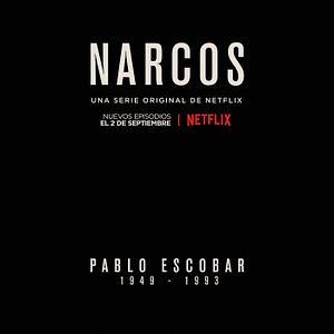 Foto Narcos