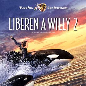 Foto Liberen a Willy 2