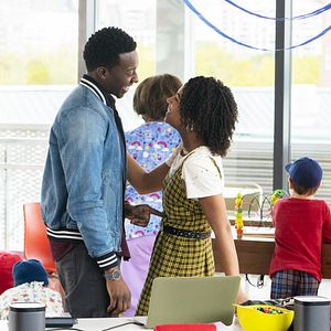 Foto God Friended Me