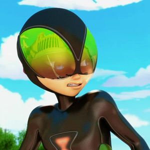 Foto Miraculous: Las aventuras de Ladybug