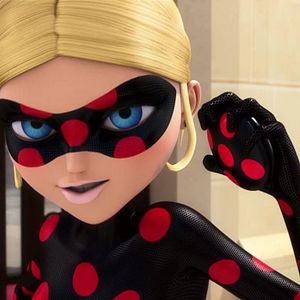 Foto Miraculous: Las aventuras de Ladybug