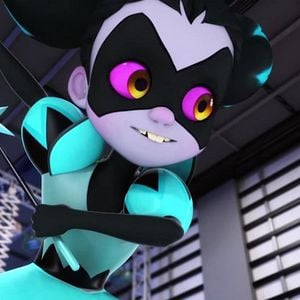 Foto Miraculous: Las aventuras de Ladybug