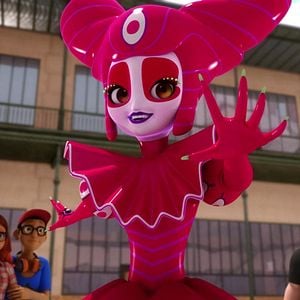 Foto Miraculous: Las aventuras de Ladybug