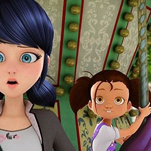 Foto Miraculous: Las aventuras de Ladybug
