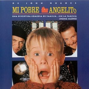 Foto Mi pobre angelito