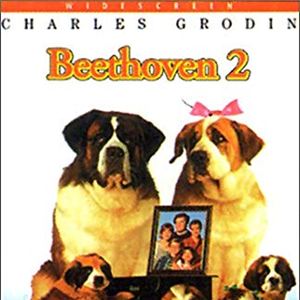 Beethoven 2 - Película 1993 - SensaCine.com.mx