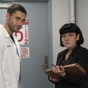 Foto New Amsterdam (2018)