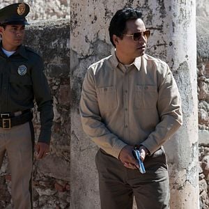 Foto Narcos: México