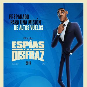 Foto Espías a escondidas