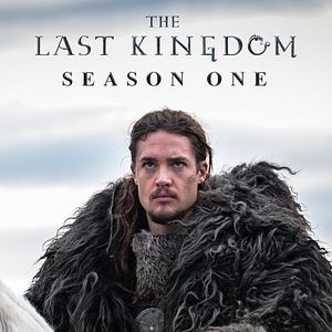Foto The Last Kingdom