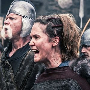 Foto The Last Kingdom