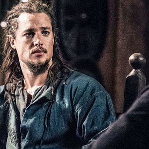 Foto The Last Kingdom