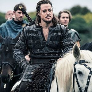 Foto The Last Kingdom