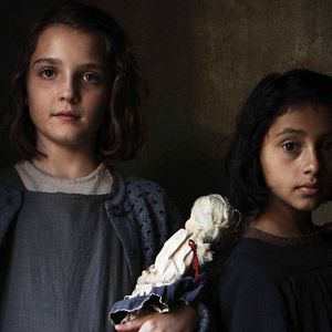 Foto My Brilliant Friend