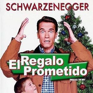 Foto El regalo prometido