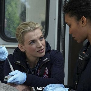 Foto Chicago Med