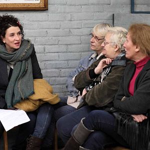 Foto Noémie Lvovsky