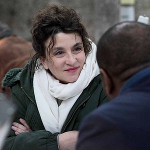 Foto Noémie Lvovsky