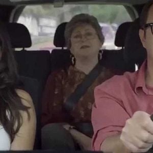 Foto El cumple de la abuela