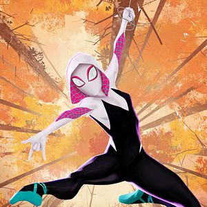 Foto Spider-Man: un nuevo universo