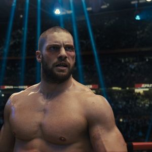 Foto Creed II: defendiendo el legado