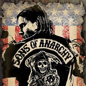 Foto Hijos de la anarquía