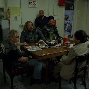 Foto Hijos de la anarquía