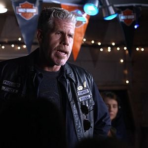 Foto Hijos de la anarquía