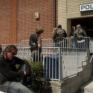 Foto Hijos de la anarquía