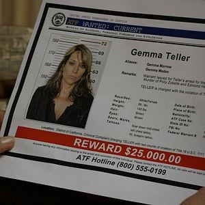 Foto Hijos de la anarquía