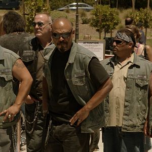 Foto Hijos de la anarquía