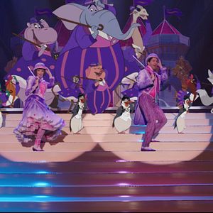 Foto El regreso de Mary Poppins
