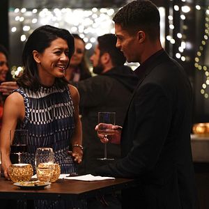 Foto A Million Little Things