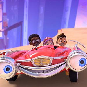 Foto La Magia de Motown