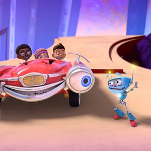 Foto La Magia de Motown