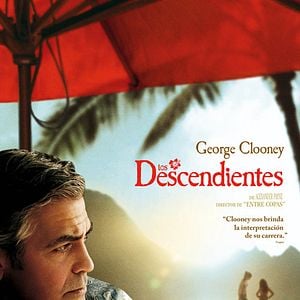 Foto Los descendientes