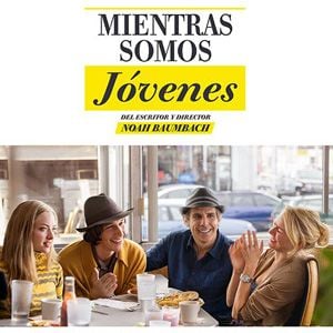 Foto Mientras somos jóvenes