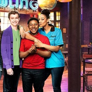 Foto El príncipe de Peoria