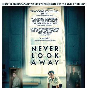 Foto Never look away
