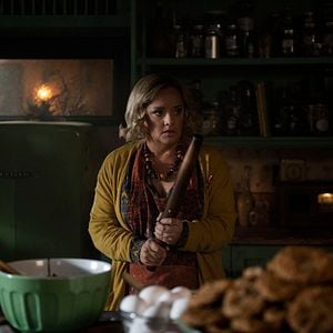 Foto El Mundo Oculto De Sabrina