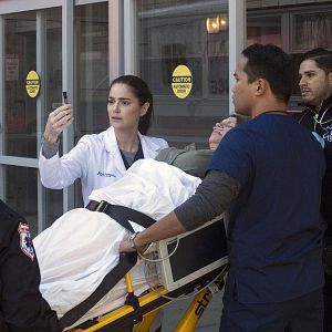 Foto New Amsterdam (2018)