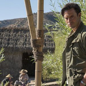 Foto Milo Ventimiglia